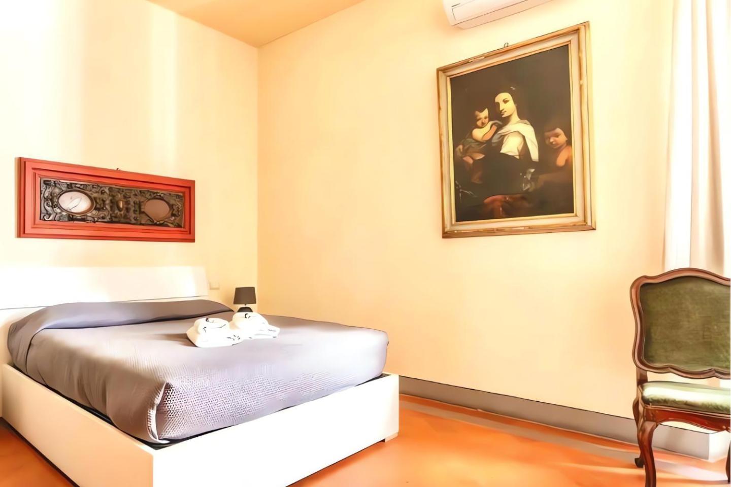 The Luxury Florence Historic Palace Of Santa Croce Eksteriør bilde