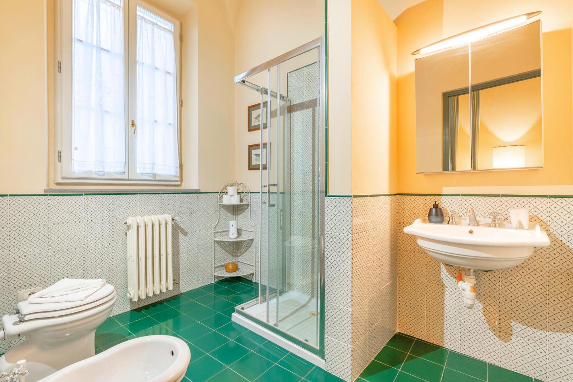 The Luxury Florence Historic Palace Of Santa Croce Eksteriør bilde